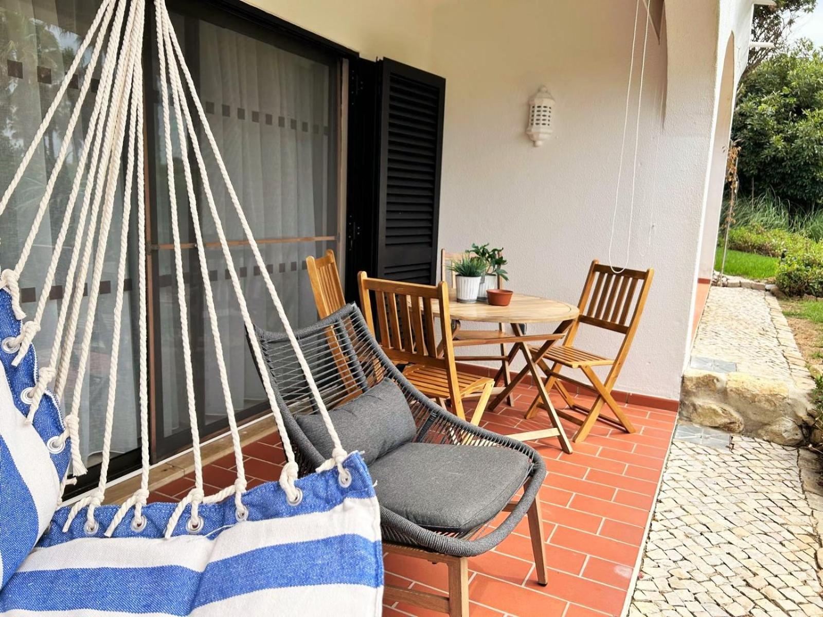 Apartment Casa De Em Sao Rafael Albufeira